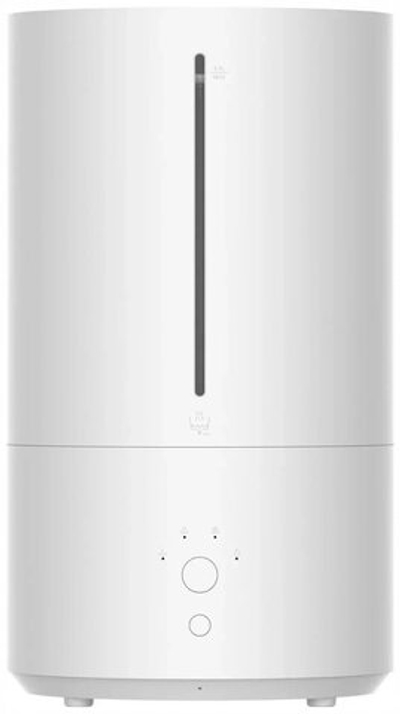 Увлажнитель воздуха XiaoMi Smart Sterilization Humidifier 2 4.5L, Белый (MJJSQ05DY)