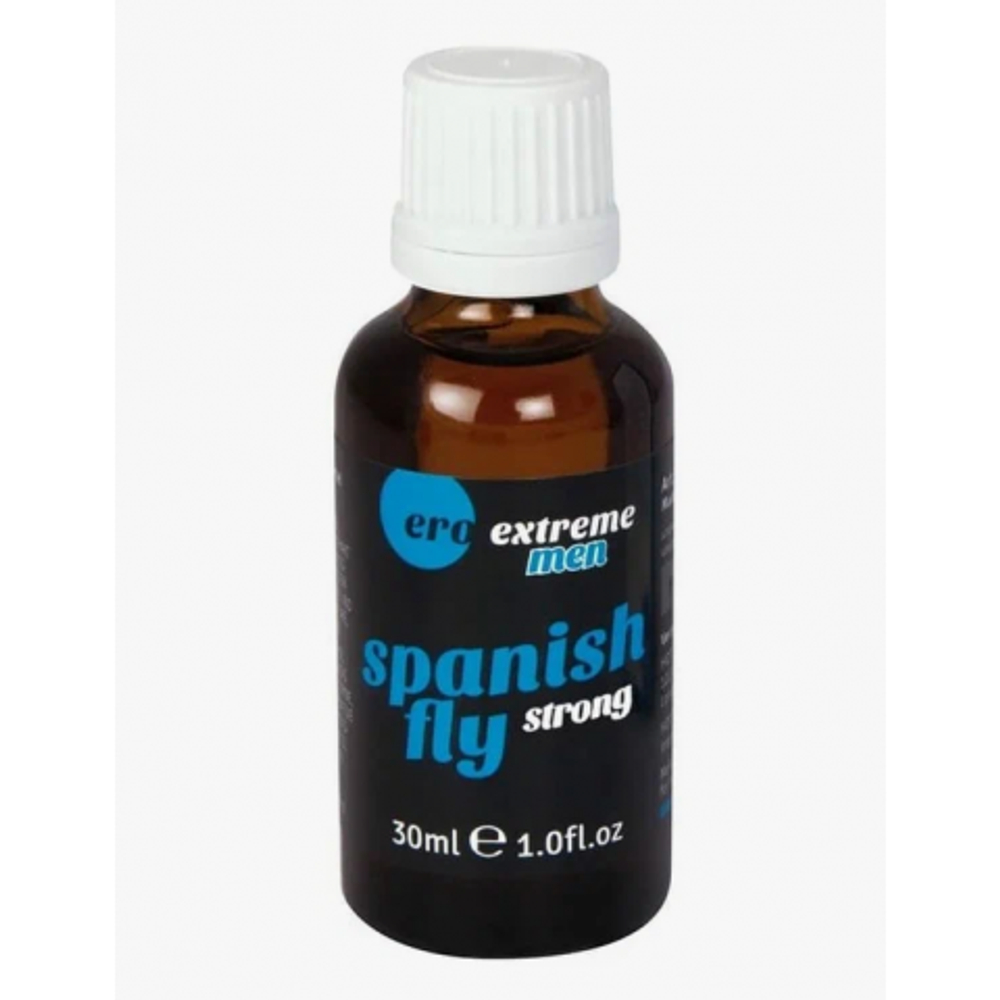 Капли для мужчин Spain Fly extreme men 30 мл.