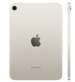 Планшет Apple iPad mini, 128 ГБ, Wi-Fi + Cellular (Сияющая звезда | Starlight) (A17 Pro, 2024)