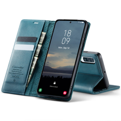 Чехол-книжка CaseMe RFiD Samsung Galaxy A50