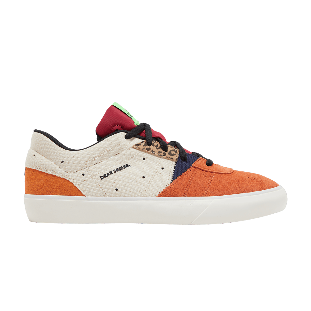 Кроссовки Jordan Air Jordan Series .06 "What The"