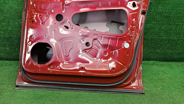 Дверь передняя правая VW Tiguan 2 (2016-н.в.)