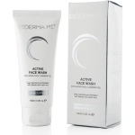 Active Face Wash | Гель для очищения и эксфолиации, 100 мл