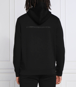 Худи Karl Lagerfeld - черный(705030 524910)