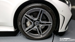 Mercedes-Benz CLS-Class C257 CLS300d 4MATIC (04.2022)