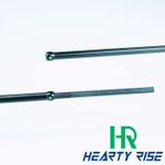 Спиннинг Hearty Rise Laiquendi 1.83m 0.1-2gr LQS-602XUL