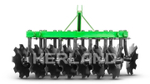 Борона дисковая Kerland | Керланд B 1500 (1,5 м)