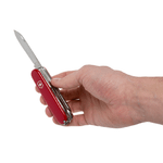 Нож перочинный Victorinox Tinker Deluxe (1.4723) 91мм 17 функций красный