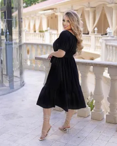 Платье УК-1710-1 Fabrika