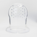 Ниблер «Пони», с силиконовой сеточкой, цвет розовый/голубой 2357267