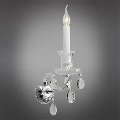 Светильник настенный (Бра) OML-89201-01