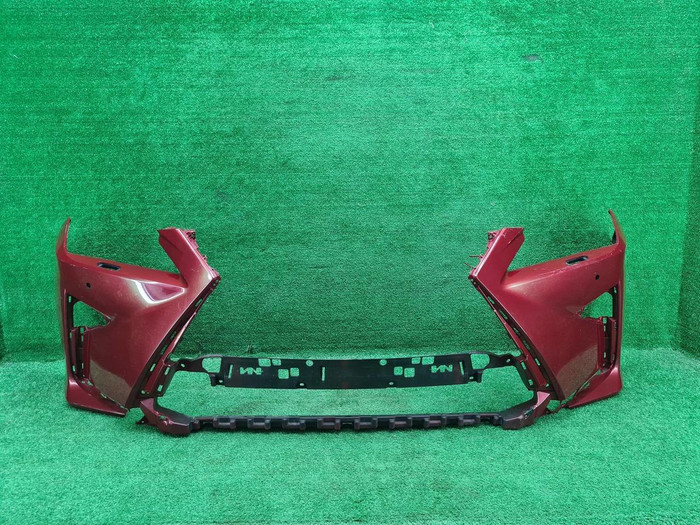 Бампер передний Lexus RX 4 (2015-2019)