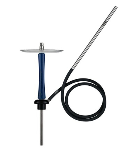 Кальян Y.K.A.P. Killer + Classic Blue