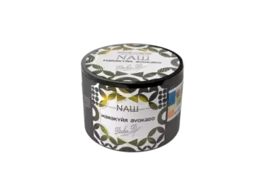 NАШ (МАRАКYЙЯ АVОКАDО), 40 гр.