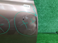 Дверь задняя правая Suzuki Baleno 3 (2022-н.в.)