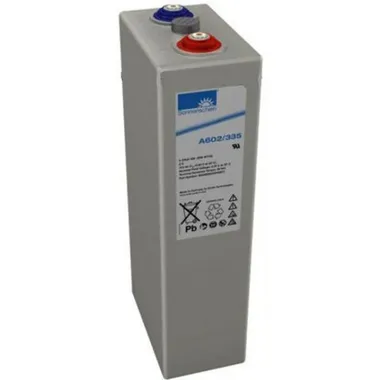 Аккумуляторы Sonnenschein A602/335 - изображение 1 Аккумуляторы Sonnenschein A602/335 - фото 1