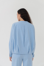 Бомбер Ольбия NOME Atelier