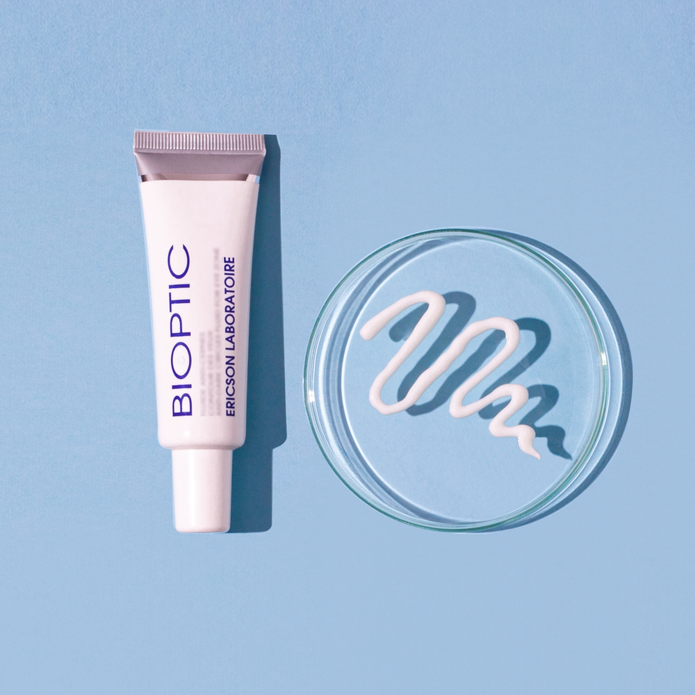 Ericson Laboratoire Восстанавливающий флюид для век Eye zone fluid 20 мл