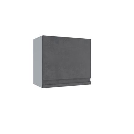 Кухня Модуль ВПГ 500 Скала Бетон темный