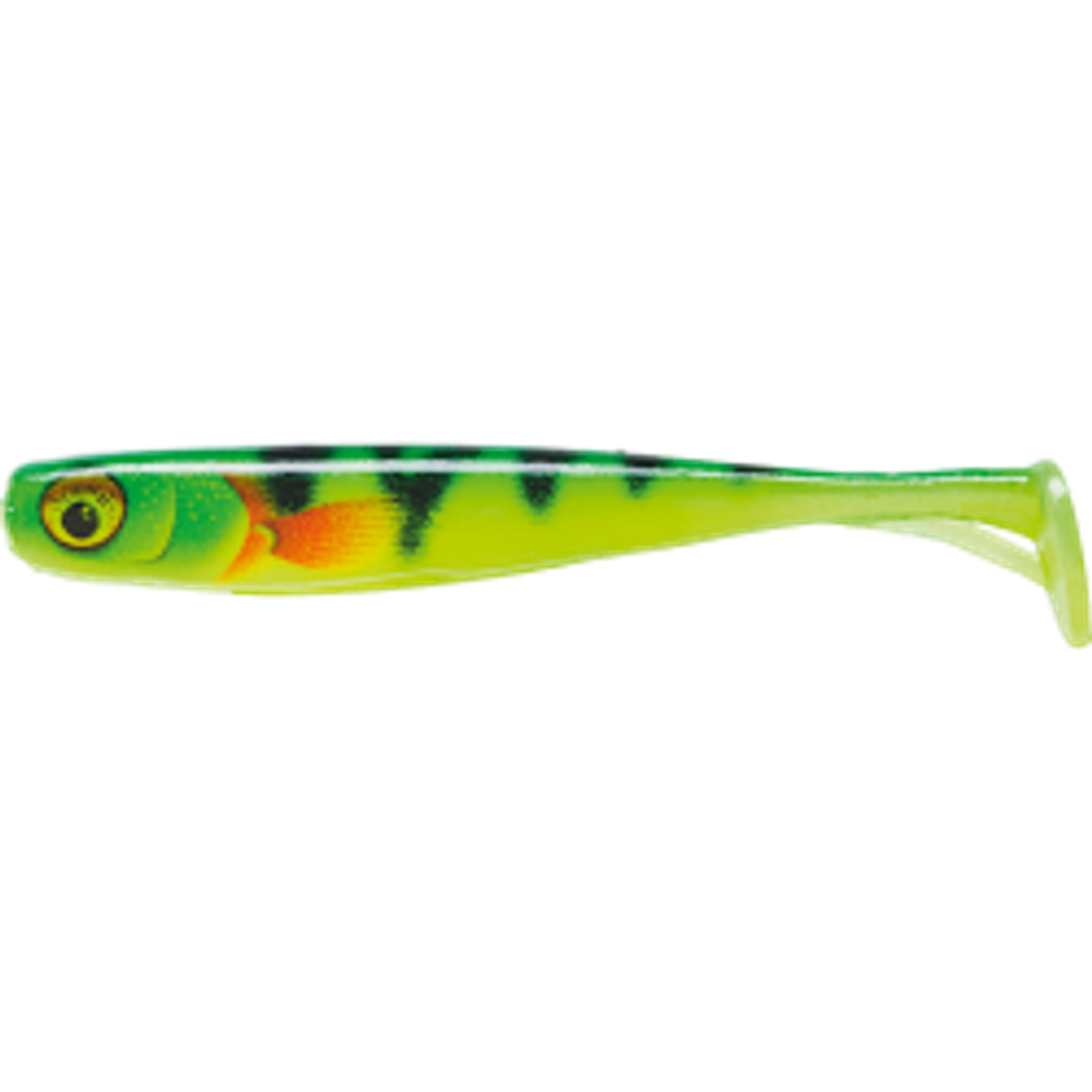 Мягкая приманка Storm TOM03-DAPE 80мм 6.0г 5шт Tock Minnow