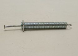 DW1455FI ктп10 Пружина двери для посудомоечной машины Teka DW1455FI б/у