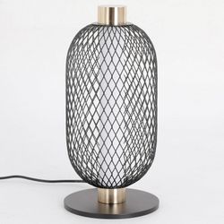 Настольная лампа декоративная Lussole LSP-094 LSP-0944