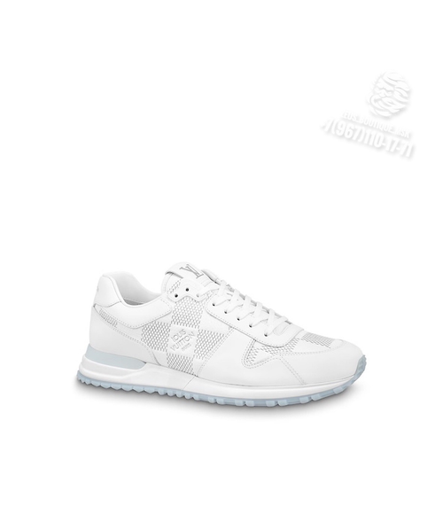 Кроссовки Louis Vuitton Run Away