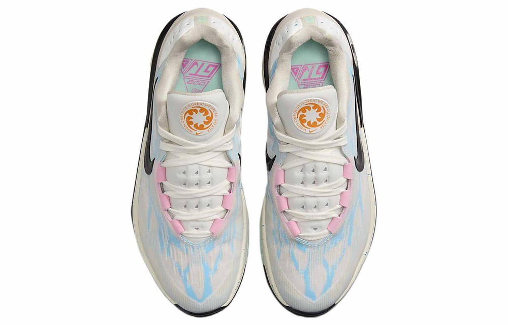 Кроссовки Nike Air Zoom G.T. Cut 2
