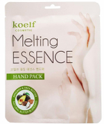 Koelf Маска-перчатки для рук с маслами и экстрактами  Melting Essence Hand Pack