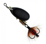 Блесна для рыбалки вращающаяся Mepps AGLIA MOUCHE