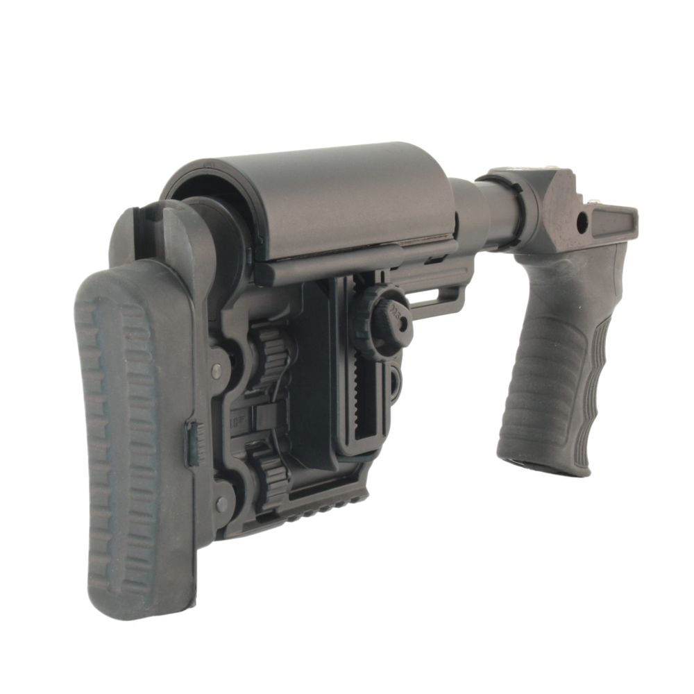 Снайперский приклад СВД, DLG Tactical