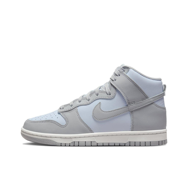 Женские кроссовки Nike Dunk High 'Blue Tint' DD1869-401