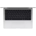 Apple MacBook Pro 16 M1 Pro 10C 32/2Tb (Silver) (Z14Y001T7)