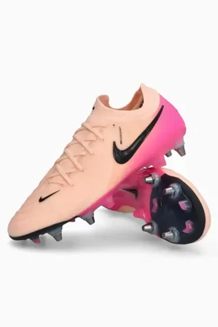 Бутсы Nike Phantom GX 2 Elite SG-PRO Player Edition