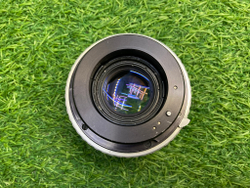Carl Zeiss Jena Biometar 2.8/80mm