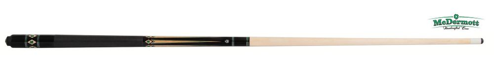 Кий McDermott K91B 2PC Пул 108см