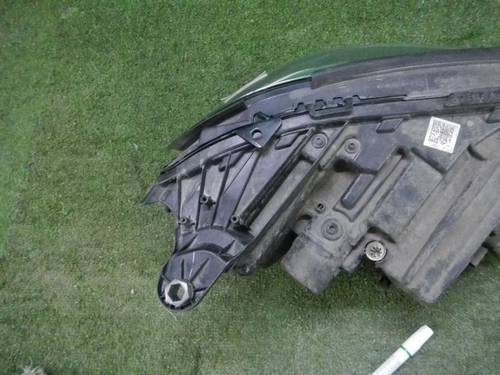 Фара левая Mercedes E W213 (2016-2021) LED (в пленке)