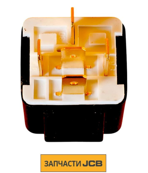 Реле JCB 696/01480