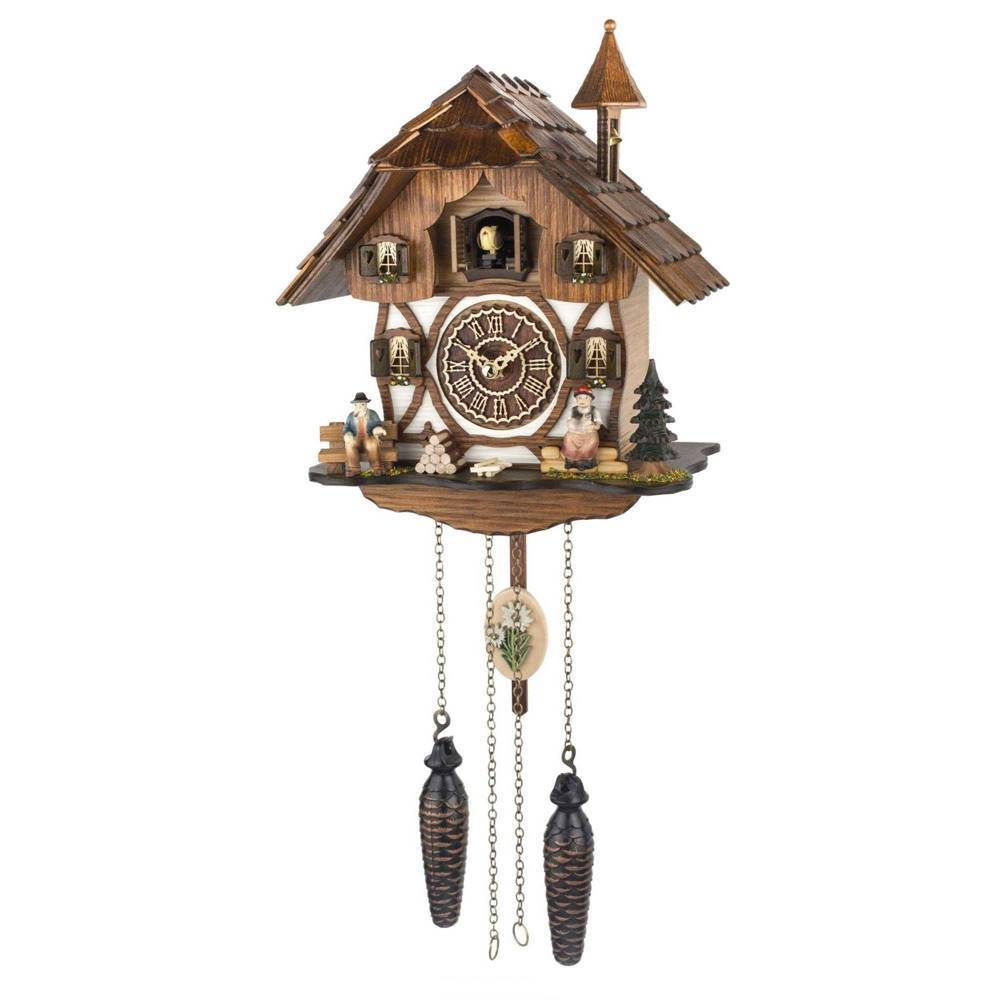 Часы настенные Trenkle 4237 QM Германия