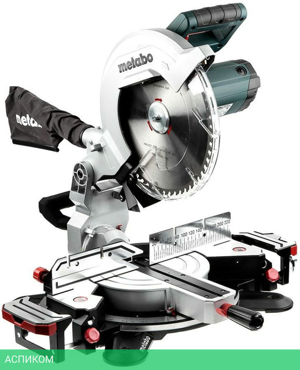 Электропила Metabo KS 305 M (619003000)