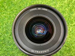 Canon EF 17-35mm 2.8L USM