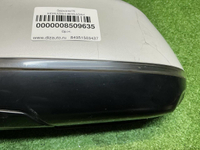 Зеркало левое BMW X5 G05 (2018-н.в.) 9 контактов