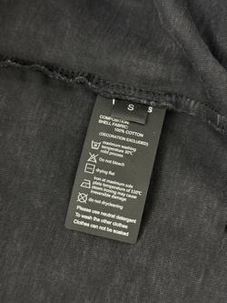 Футболка Vetements