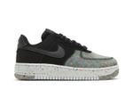 Кроссовки Nike Air Force 1 Crater (Женская размерная сетка)