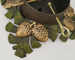 Iron Garden Подставка-держатель для елки