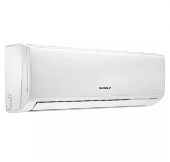 Сплит-система NeoClima NS/NU-HAL12FWI Plasma Inverter