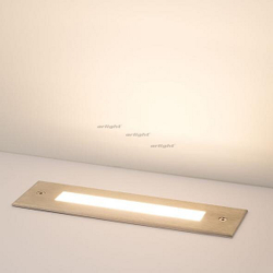 Уличный тротуарный светильник Arlight 024944
