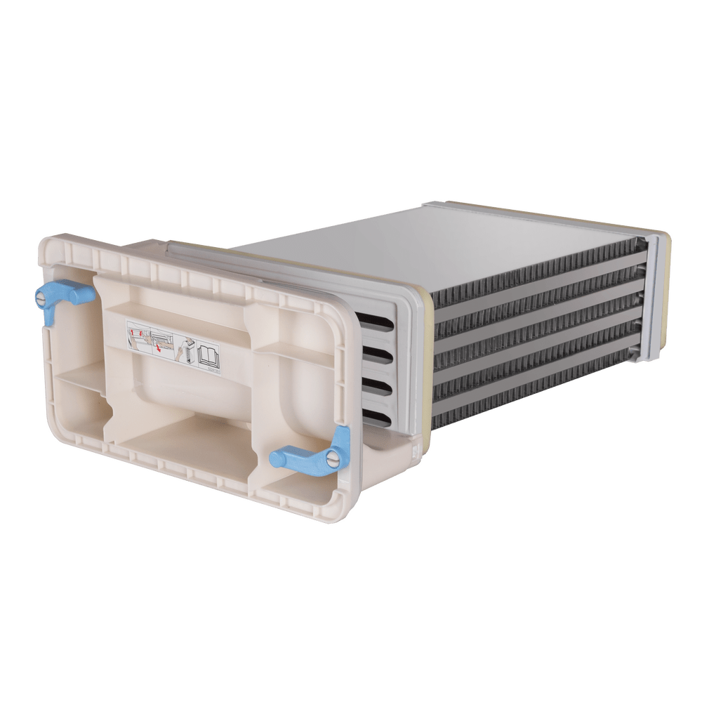 Сушильная машина MAUNFELD MFDM157WH200 SLIM