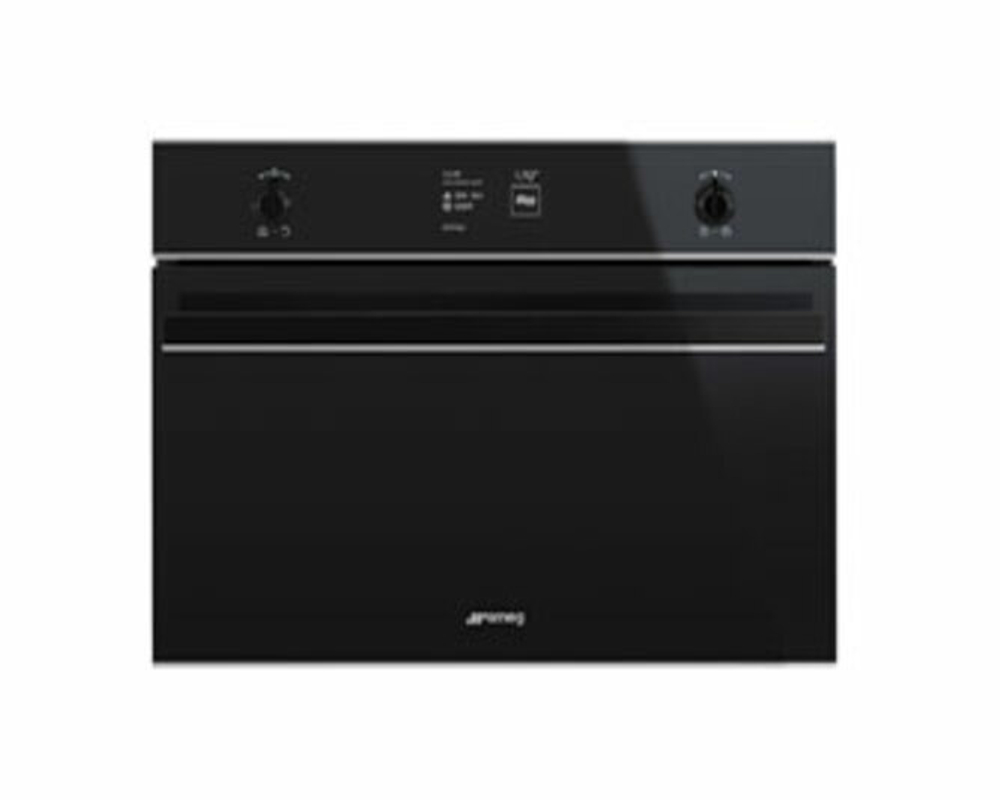 МИКРОВОЛНОВАЯ ПЕЧЬ SMEG SF4603MCNX