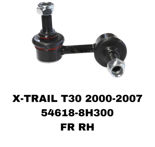 СЕРЬГИ X-TRAIL T30 00-